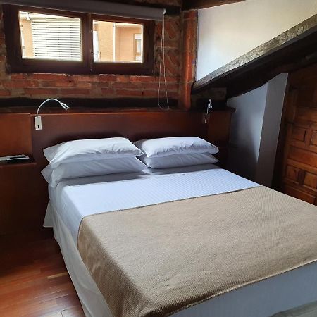Hotel Ermita 1883 Puente San Miguel Zewnętrze zdjęcie
