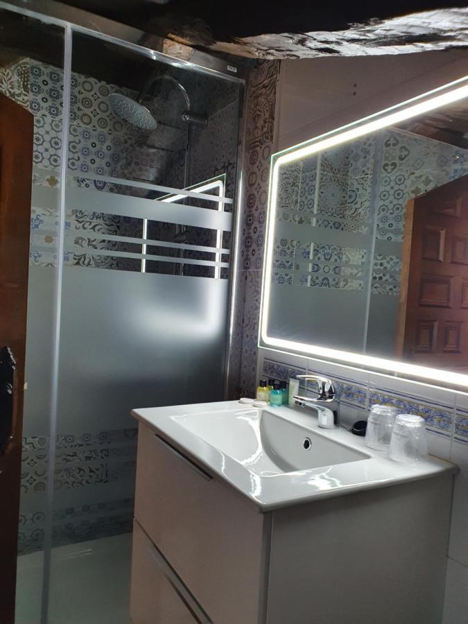 Hotel Ermita 1883 Puente San Miguel Zewnętrze zdjęcie