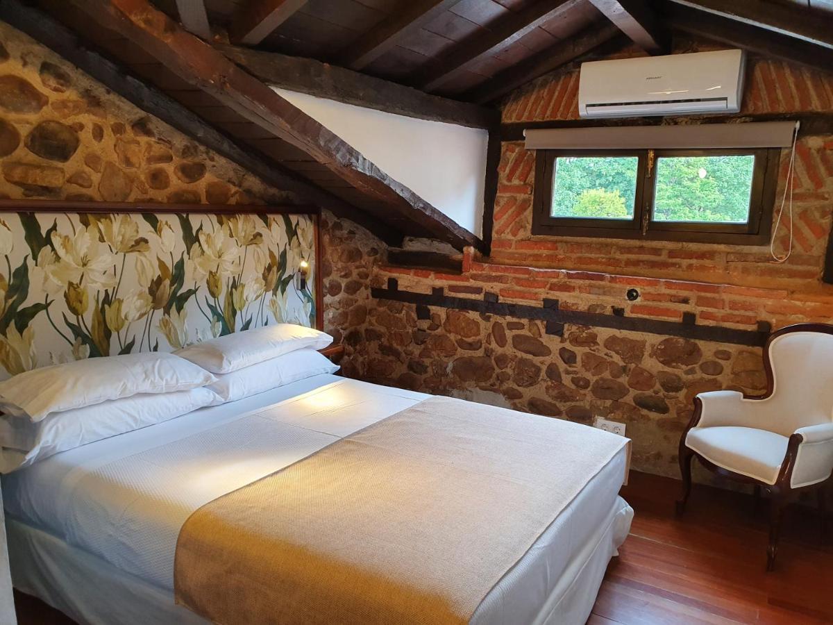Hotel Ermita 1883 Puente San Miguel Zewnętrze zdjęcie