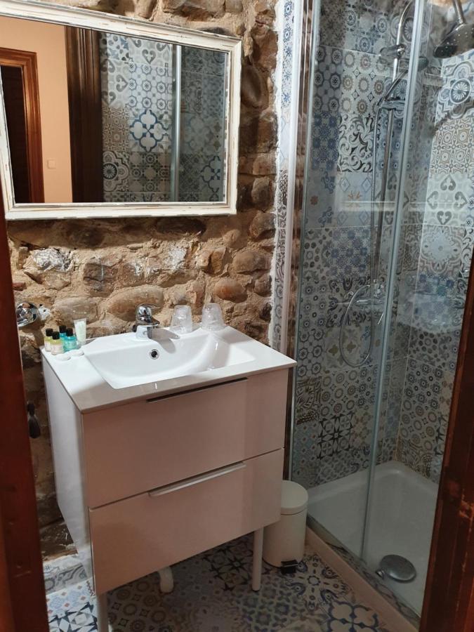Hotel Ermita 1883 Puente San Miguel Zewnętrze zdjęcie