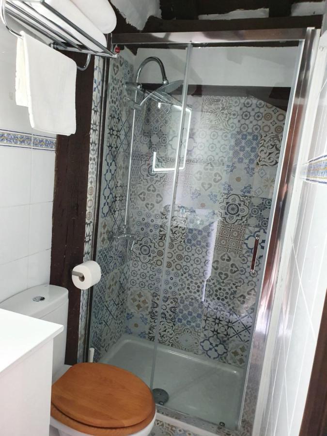 Hotel Ermita 1883 Puente San Miguel Zewnętrze zdjęcie