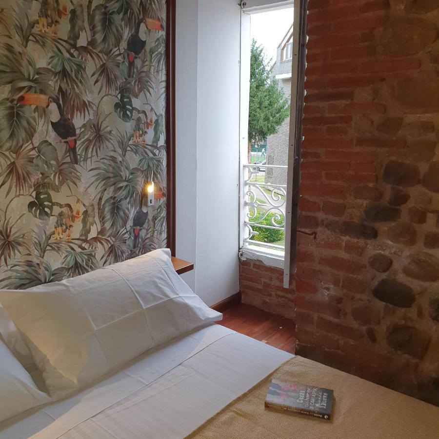 Hotel Ermita 1883 Puente San Miguel Zewnętrze zdjęcie